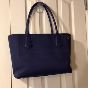 Dagne Dover brief tote